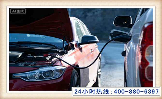 昌江潍坊拖车,附近24小时汽车拖车救援，潍坊道路救援拖车电话