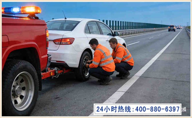 昌江汽车救援道路救援 昌江汽车救援道路救援